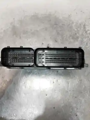 Second-hand car spare part ecu engine control for audi a4 b8 avant (8k5) 2.0 tdi oem iam references 0281015584  03l906022mj