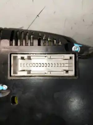 Second-hand car spare part dashboard for audi a4 b8 avant (8k5) 2.0 tdi oem iam references 5550016205  