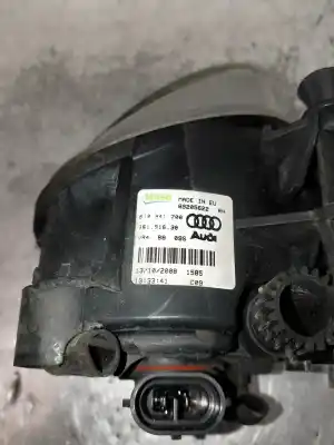 Автозапчасти б/у правая противотуманная фара за audi a4 b8 avant (8k5) 2.0 tdi ссылки oem iam 8t0941700  patillas rotas 89205622