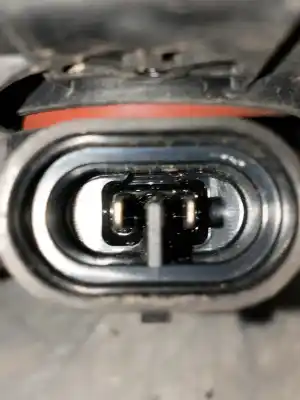 Автозапчасти б/у левая противотуманная фара за audi a4 b8 avant (8k5) 2.0 tdi ссылки oem iam 89205612  8t0941699