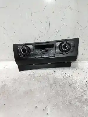 Second-hand car spare part Heating / Air Conditioning Control Panel for AUDI A4 B8 AVANT (8K5) 2.0 TDI OEM IAM references 8T1820043AC  A2C53307435