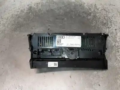 Автозапчасти б/у отопление / кондиционирование воздуха за audi a4 b8 avant (8k5) 2.0 tdi ссылки oem iam 8t1820043ac  a2c53307435