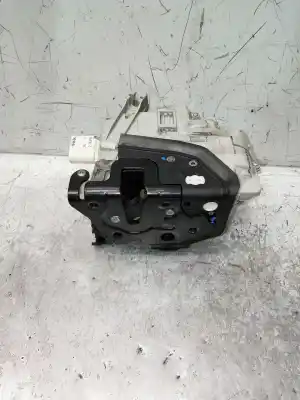 Second-hand car spare part front right central locking system for audi a4 b8 avant (8k5) 2.0 tdi oem iam references 8j1837016a