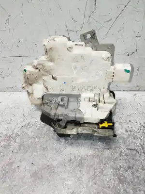 Second-hand car spare part front right central locking system for audi a4 b8 avant (8k5) 2.0 tdi oem iam references 8j1837016a  