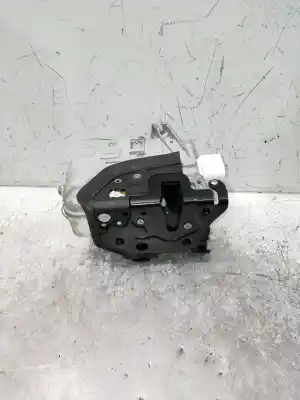 Second-hand car spare part front left central locking system for audi a4 b8 avant (8k5) 2.0 tdi oem iam references 