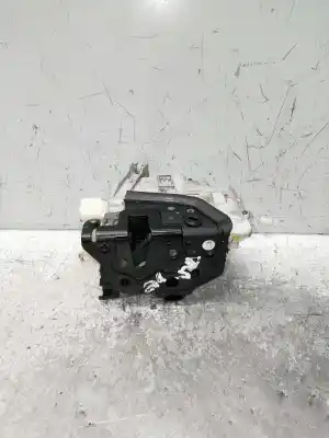Second-hand car spare part rear right central locking system for audi a4 b8 avant (8k5) 2.0 tdi oem iam references 8k0839016