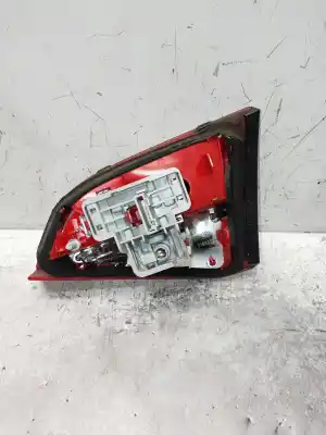Автозапчасти б/у внутренний левый задний фонарь за audi a4 b8 avant (8k5) 2.0 tdi ссылки oem iam   