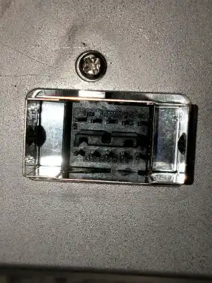Second-hand car spare part multifunction display for audi a4 b8 avant (8k5) 2.0 tdi oem iam references 8t0919603a  