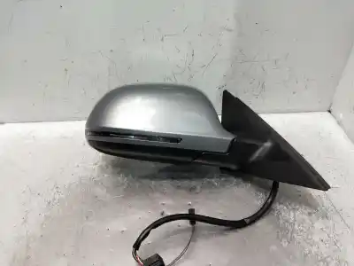Second-hand car spare part Right Rearview Mirror for AUDI A4 B8 AVANT (8K5) 2.0 TDI OEM IAM references   