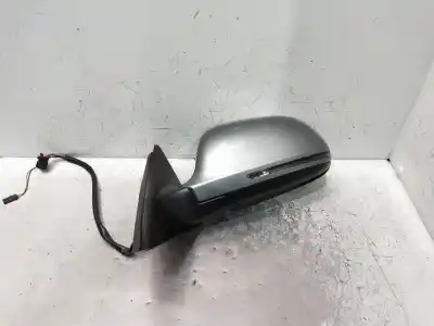 Second-hand car spare part Left Rearview Mirror for AUDI A4 B8 AVANT (8K5) 2.0 TDI OEM IAM references   