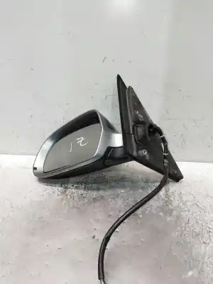 Second-hand car spare part left rearview mirror for audi a4 b8 avant (8k5) 2.0 tdi oem iam references   