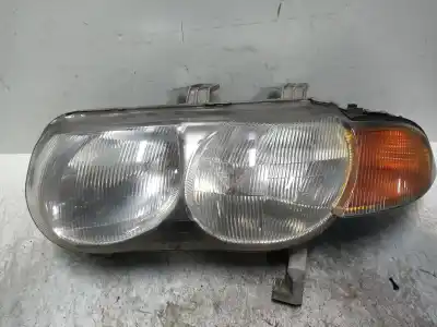 Peça sobressalente para automóvel em segunda mão farol / farolim esquerdo por mg mg zs zs 180 referências oem iam   