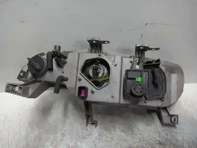 Peça sobressalente para automóvel em segunda mão farol / farolim esquerdo por mg mg zs zs 180 referências oem iam   