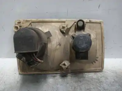 Peça sobressalente para automóvel em segunda mão farol / farolim esquerdo por land rover range rover (lp) * referências oem iam   