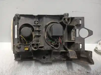 Second-hand car spare part right headlight for land rover range rover (lp) dse (100kw) oem iam references   