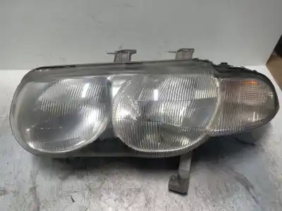 Second-hand car spare part Left Headlight for MG SERIE 45 (RT) 1.6 16V CAT OEM IAM references   