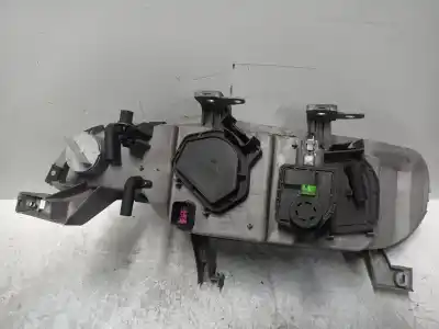 Second-hand car spare part left headlight for mg serie 45 (rt) 1.6 16v cat oem iam references   