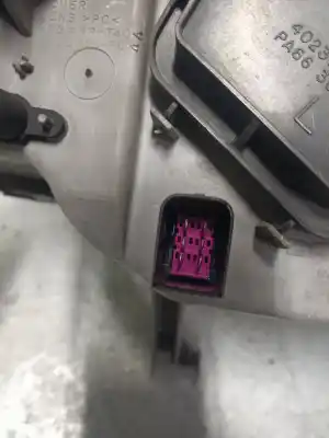 Second-hand car spare part left headlight for mg serie 45 (rt) 1.6 16v cat oem iam references   