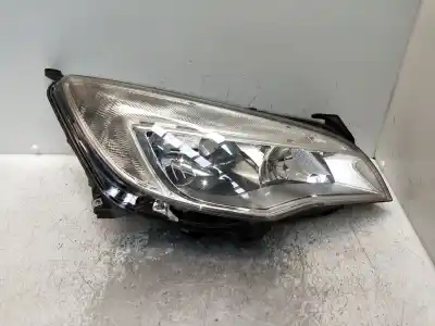 Pièce détachée automobile d'occasion  pour OPEL ASTRA J LIM.  Références OEM IAM   