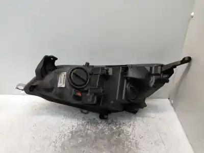 Second-hand car spare part right headlight for opel astra j lim. enjoy oem iam references   
