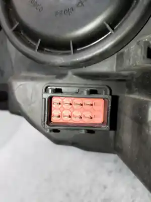 Second-hand car spare part right headlight for opel astra j lim. enjoy oem iam references   