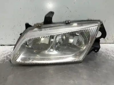 Gebrauchtes Autoersatzteil Linker Scheinwerfer zum NISSAN ALMERA (N16/E) Comfort OEM-IAM-Referenzen 26060BN011  89003331