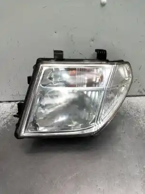 Автозапчастина б/у ЛІВА ФАРА для NISSAN PATHFINDER (R51)  Посилання на OEM IAM 26060EB30A  