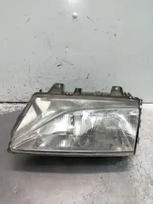 Second-hand car spare part Left Headlight for PEUGEOT 806 2.0 HDi OEM IAM references 087309  