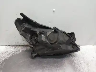 Автозапчастина б/у ліва фара для opel astra gtc cosmo посилання на oem iam 1eg27037001  
