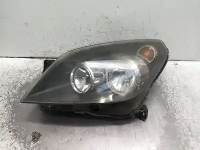 Автозапчастина б/у ліва фара для opel astra gtc cosmo посилання на oem iam 1eg27037001