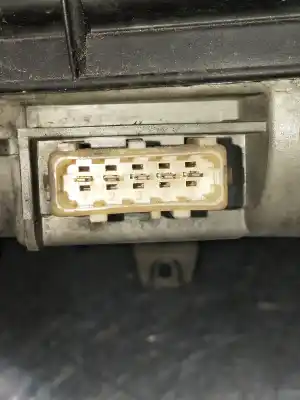 Second-hand car spare part right headlight for peugeot 806 * oem iam references   