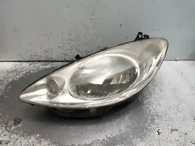 Автозапчасти б/у  за PEUGEOT 1007  ссылки OEM IAM   