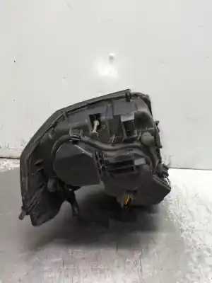 Second-hand car spare part right headlight for renault vel satis (bj0) 2.2 dci turbodiesel oem iam references   