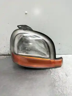 Pezzo di ricambio per auto di seconda mano Faro Anteriore Destro per RENAULT KANGOO (F/KC0) KANGOO Riferimenti OEM IAM 086670  89001034
