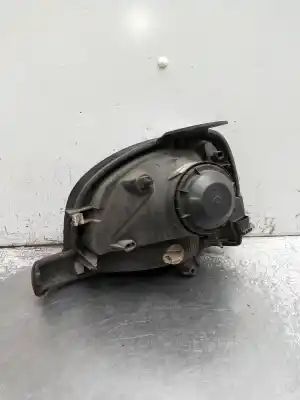 Автозапчастина б/у права фа для renault kangoo (f/kc0) kangoo посилання на oem iam 086670  89001034