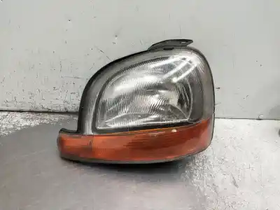 Автозапчастина б/у  для RENAULT KANGOO (F/KC0)  Посилання на OEM IAM 086669  89001033
