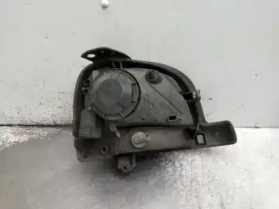 Автозапчастина б/у ліва фара для renault kangoo (f/kc0) kangoo посилання на oem iam 086669  89001033
