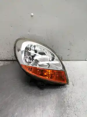Pezzo di ricambio per auto di seconda mano Faro Anteriore Destro per RENAULT KANGOO (F/KC0) KANGOO Riferimenti OEM IAM 8200150617  