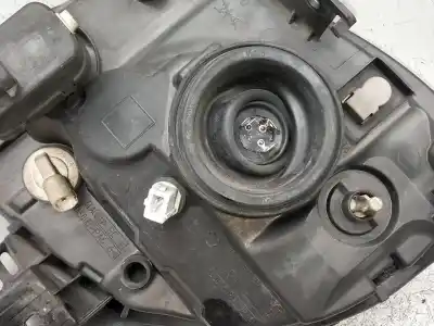 Pezzo di ricambio per auto di seconda mano faro anteriore destro per renault kangoo (f/kc0) kangoo riferimenti oem iam 8200150617  