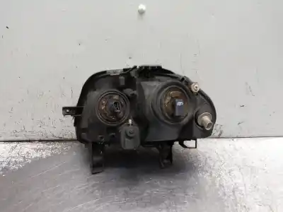 Автозапчастина б/у права фа для renault clio ii fase i (b/cbo) 1.4 16v tech-run 98 cv / 72 kw посилання на oem iam   