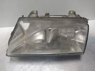 Second-hand car spare part Left Headlight for PEUGEOT 806 2.1 Turbodiesel CAT OEM IAM references   