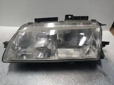 Peça sobressalente para automóvel em segunda mão Farol / Farolim Esquerdo por PEUGEOT 605 3.0 V6 CAT Referências OEM IAM   
