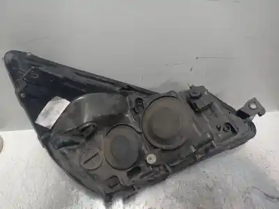 Автозапчастина б/у ліва фара для renault espace iv (jk0) 1.9 dci diesel посилання на oem iam   