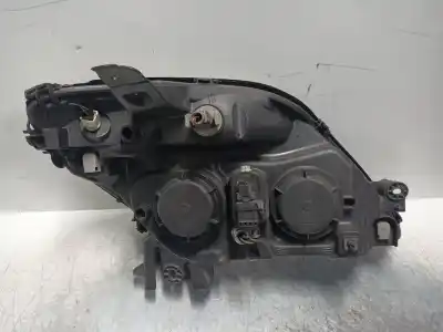Second-hand car spare part left headlight for renault scenic rx4 (ja0) 1.9 dci salomon oem iam references 7701047606  7700432094