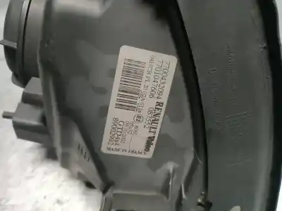 Second-hand car spare part left headlight for renault scenic rx4 (ja0) 1.9 dci salomon oem iam references 7701047606  7700432094