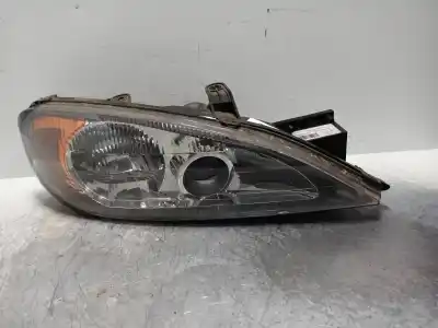 Автозапчасти б/у правая фара за NISSAN PRIMERA BERLINA (P11) Comfort ссылки OEM IAM 89006453  260109F602