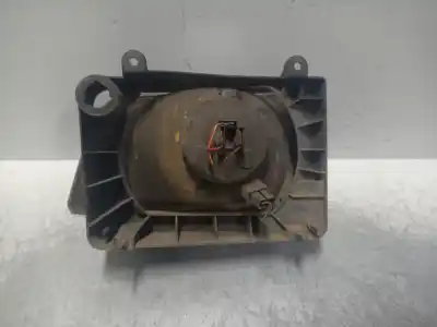 Second-hand car spare part right headlight for opel frontera a 2.3 turbodiesel oem iam references   
