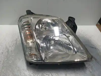 Second-hand car spare part Right Headlight for OPEL MERIVA Cosmo OEM IAM references 93321053  89308560