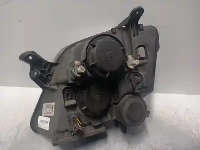 Peça sobressalente para automóvel em segunda mão farol / farolim direito por opel meriva cosmo referências oem iam 93321053  89308560