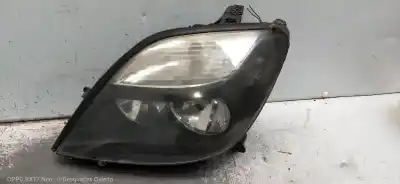 Second-hand car spare part  for RENAULT SCENIC RX4 (JA0)  OEM IAM references 89002992 7701047606 7700432094